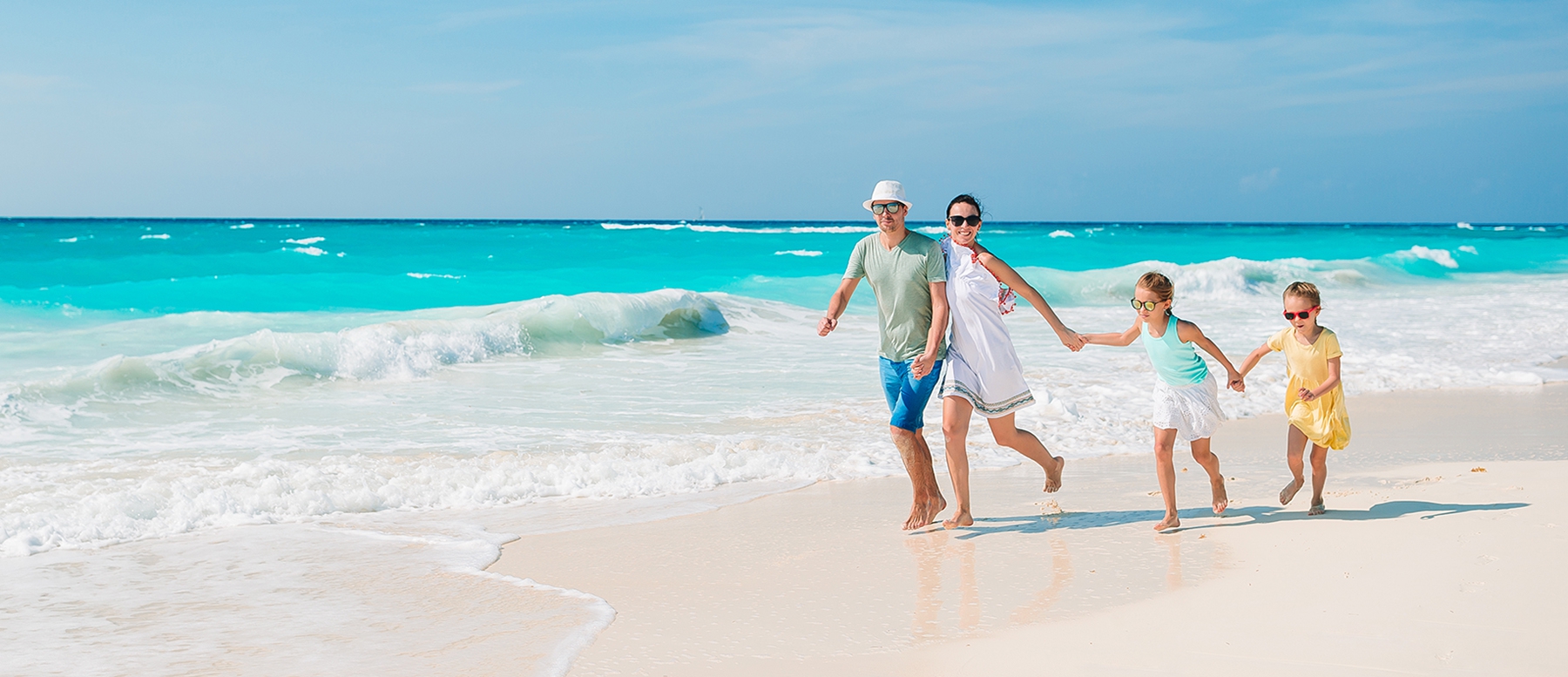 Five Financial Tips for Vacation Planning
