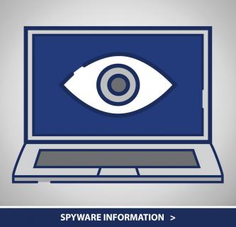 Link to Spyware Information Page