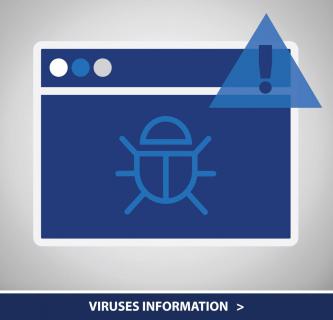 Link to Viruses Information Page